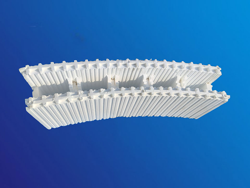 怎么看海容模塊的導熱系數(shù)，有哪些作用？