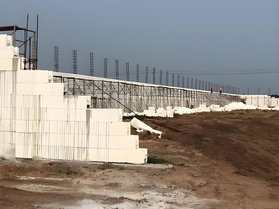 海容模塊用于農(nóng)業(yè)大棚的作用！